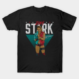 Zoey Stark Pose T-Shirt